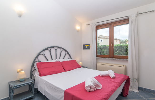 Casa de 4 quartos em Muravera com piscina privada e jardim - Foto 22