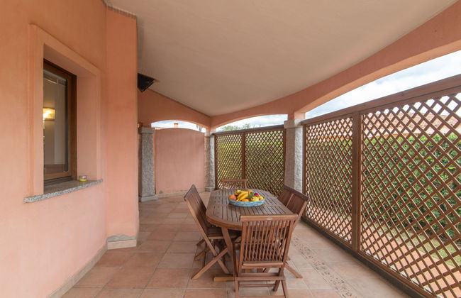 Casa de 4 quartos em Muravera com piscina privada e jardim - Foto 35