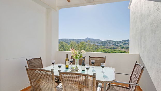 4 bedroom Apartment in Jávea with swimming pool and garden - Photo 3