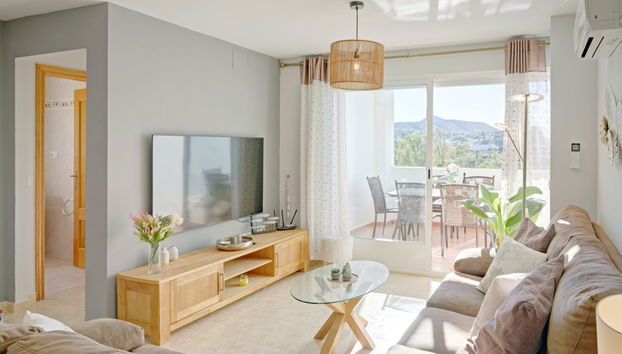 4 bedroom Apartment in Jávea with swimming pool and garden - Photo 4