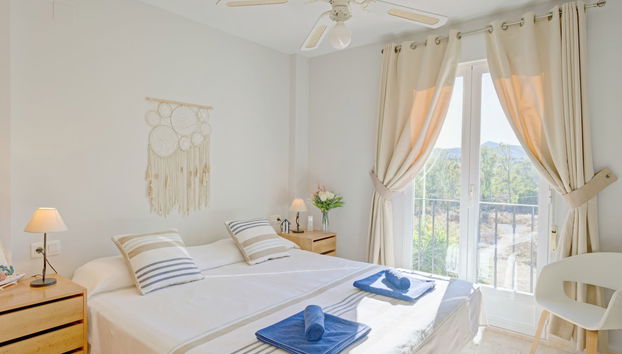 4 bedroom Apartment in Jávea with swimming pool and garden - Photo 5