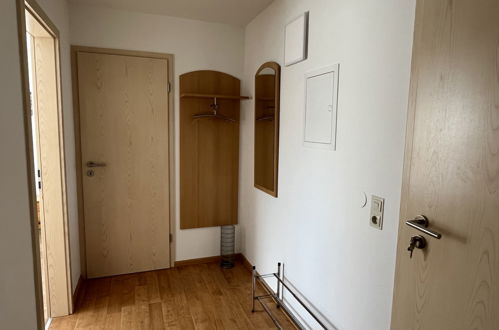 Foto 15 - Apartamento de 2 quartos em Hinterzarten com jardim