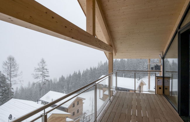 Casa de 5 quartos em Schladming com jardim e terraço - Foto 10