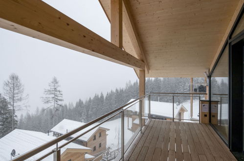 Foto 5 - Casa con 4 camere da letto a Schladming con terrazza e sauna