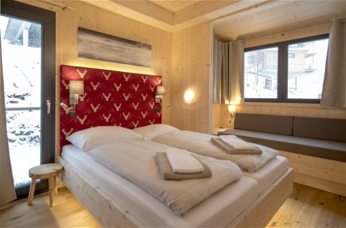 Foto 14 - Haus mit 4 Schlafzimmern in Schladming mit terrasse und sauna