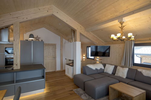 Foto 15 - Haus mit 4 Schlafzimmern in Schladming mit terrasse und sauna