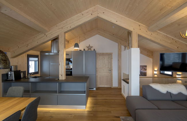 Casa de 5 quartos em Schladming com jardim e terraço - Foto 16