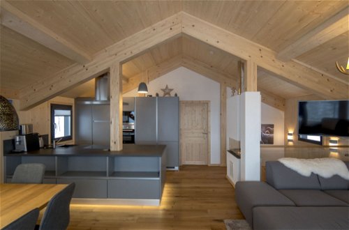 Foto 8 - Casa con 4 camere da letto a Schladming con terrazza e sauna
