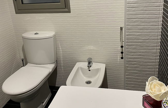 Apartamento de 3 quartos em Torredembarra com piscina e terraço - Foto 15