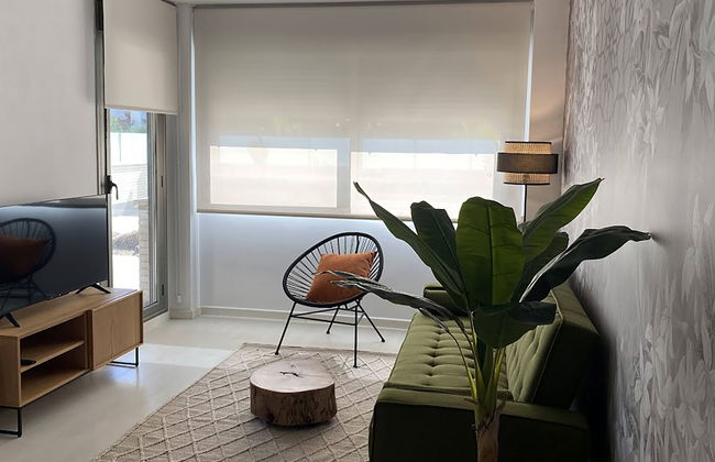 Apartamento de 3 quartos em Torredembarra com piscina e terraço - Foto 10