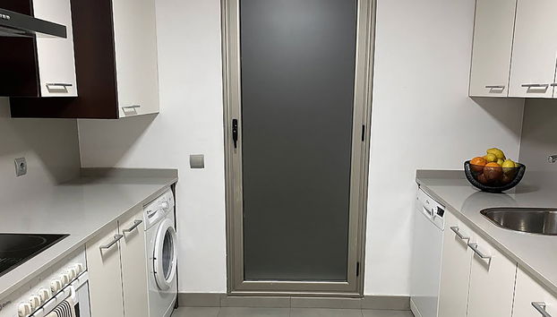Apartamento de 3 quartos em Torredembarra com piscina e terraço - Foto 4