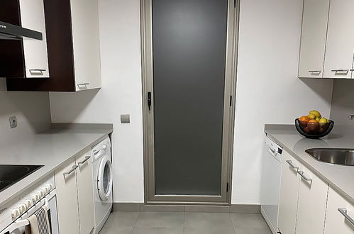 Foto 4 - Apartamento de 2 quartos em Torredembarra com piscina e terraço