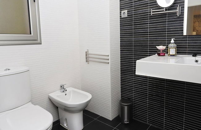 Apartamento de 3 quartos em Torredembarra com piscina e terraço - Foto 13