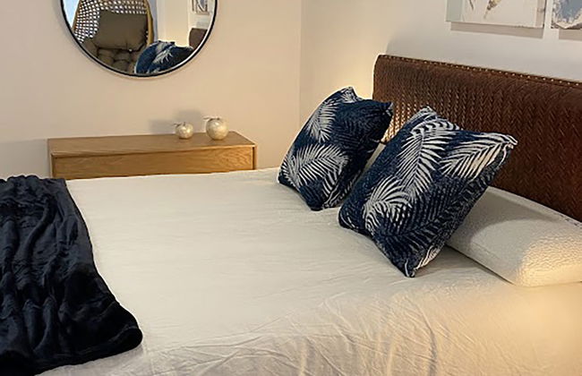 Apartamento de 3 quartos em Torredembarra com piscina e terraço - Foto 12