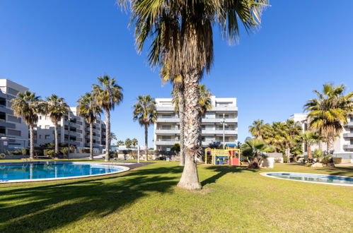 Photo 24 - Appartement de 2 chambres à Torredembarra avec piscine et terrasse