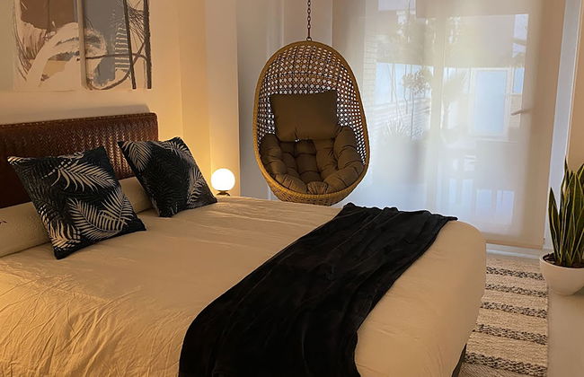 Apartamento de 3 quartos em Torredembarra com piscina e terraço - Foto 5