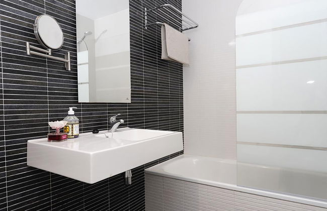 Apartamento de 3 quartos em Torredembarra com piscina e terraço - Foto 14