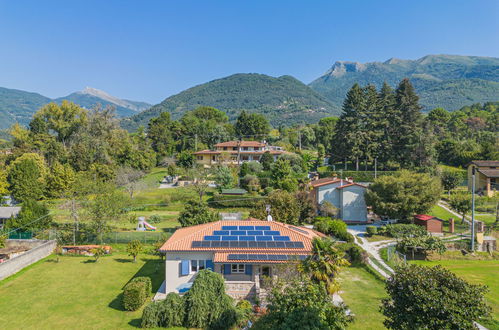 Photo 26 - Maison de 4 chambres à Camaiore avec jardin et terrasse