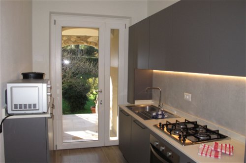 Photo 9 - 4 bedroom House in Camaiore with terrace and sea view