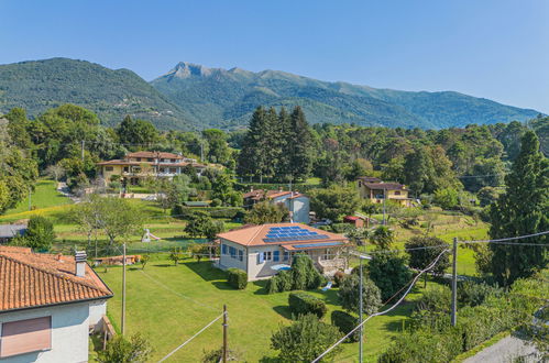 Photo 25 - Maison de 4 chambres à Camaiore avec jardin et terrasse