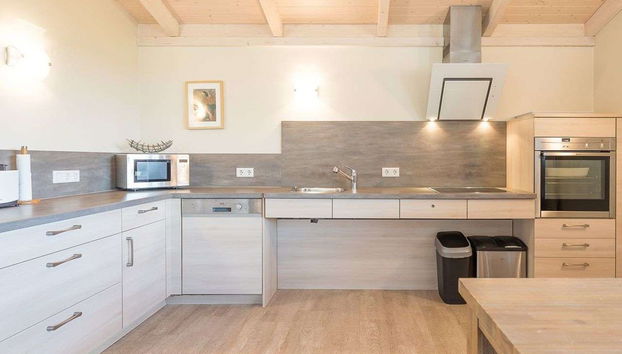 Haus mit 3 Schlafzimmern in Dagebüll mit garten und terrasse - Foto 2