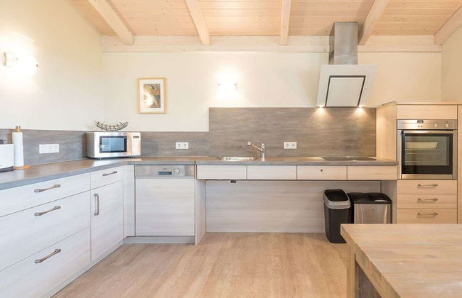 Haus mit 3 Schlafzimmern in Dagebüll mit garten und terrasse - Foto 2