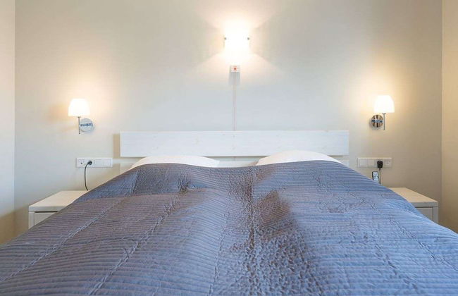 Haus mit 3 Schlafzimmern in Dagebüll mit garten und terrasse - Foto 8