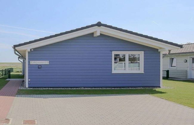 Haus mit 3 Schlafzimmern in Dagebüll mit garten und terrasse - Foto 16