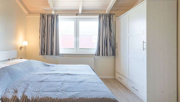 Haus mit 3 Schlafzimmern in Dagebüll mit garten und terrasse - Foto 3