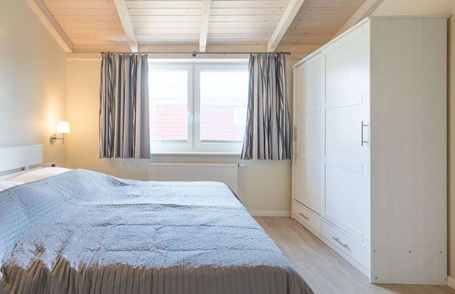 Haus mit 3 Schlafzimmern in Dagebüll mit garten und terrasse - Foto 3