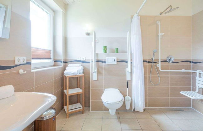 Haus mit 3 Schlafzimmern in Dagebüll mit garten und terrasse - Foto 10