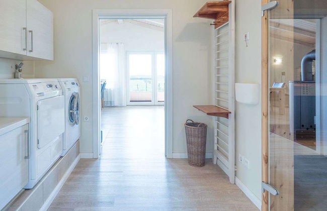 Haus mit 3 Schlafzimmern in Dagebüll mit garten und terrasse - Foto 7