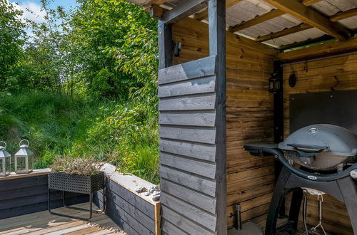 Photo 7 - 4 bedroom House in Ebeltoft with terrace and hot tub