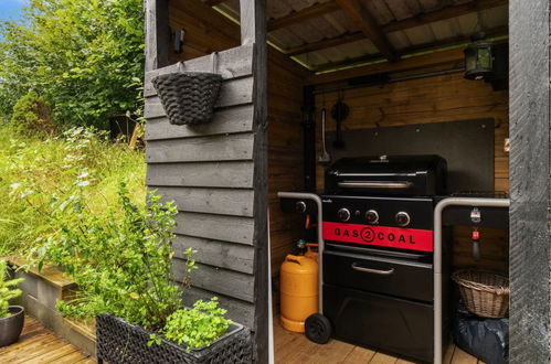 Foto 5 - Casa con 4 camere da letto a Ebeltoft con terrazza e vasca idromassaggio