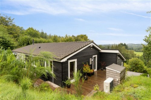 Foto 9 - Haus mit 4 Schlafzimmern in Ebeltoft mit terrasse