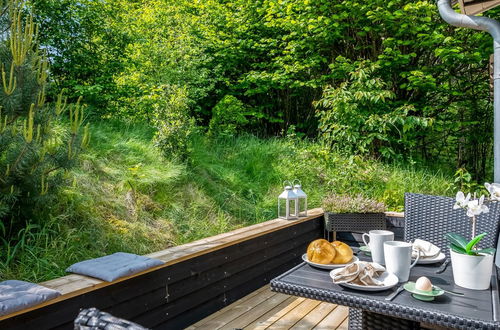 Photo 8 - 4 bedroom House in Ebeltoft with terrace and hot tub