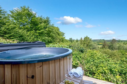Foto 5 - Haus mit 4 Schlafzimmern in Ebeltoft mit terrasse und whirlpool