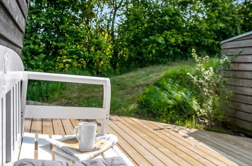 Photo 6 - 4 bedroom House in Ebeltoft with terrace and hot tub