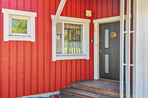 Photo 2 - Maison de 1 chambre à Inari avec sauna