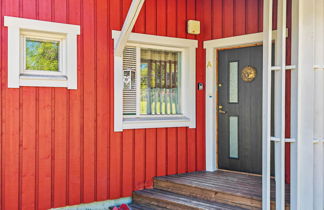 Photo 2 - Maison de 1 chambre à Inari avec sauna