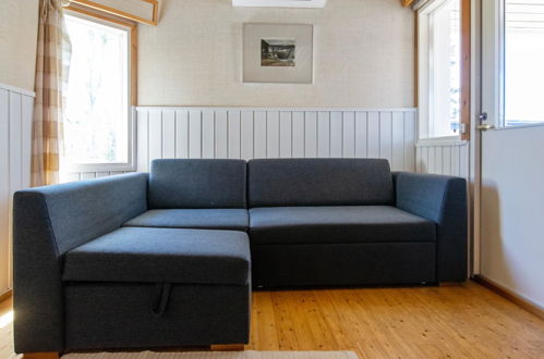 Photo 10 - 1 bedroom House in Inari with sauna and mountain view