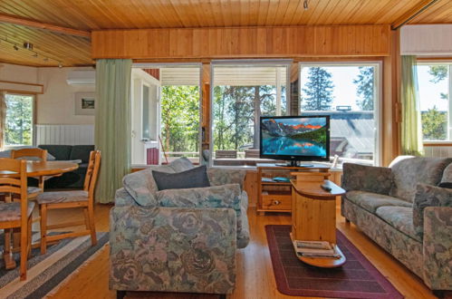 Photo 4 - Maison de 1 chambre à Inari avec sauna et vues sur la montagne