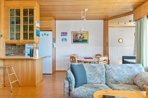 Foto 5 - Haus mit 1 Schlafzimmer in Inari mit sauna