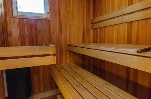 Photo 13 - Maison de 1 chambre à Inari avec sauna et vues sur la montagne