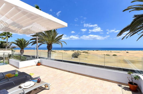 Photo 17 - 3 bedroom House in San Bartolomé de Tirajana with private pool and garden