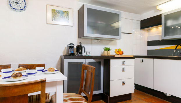 Appartamento con 3 camere da letto a Capriasca con piscina e giardino - Foto 3