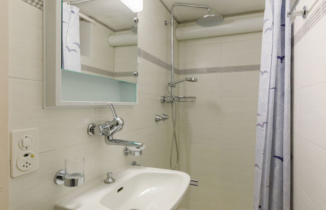 Appartement de 3 chambres à Capriasca avec piscine et jardin - Photo 17