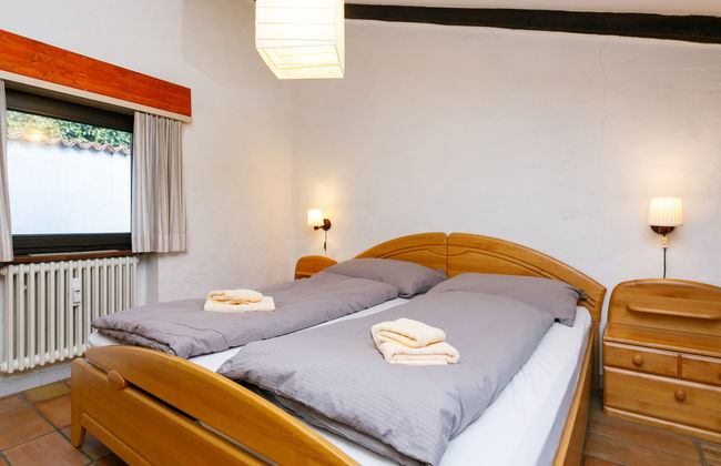 Appartement de 3 chambres à Capriasca avec piscine et jardin - Photo 5