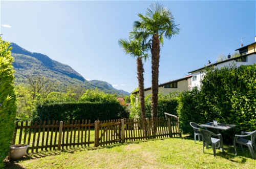Photo 30 - 2 bedroom Apartment in Capriasca with swimming pool and mountain view