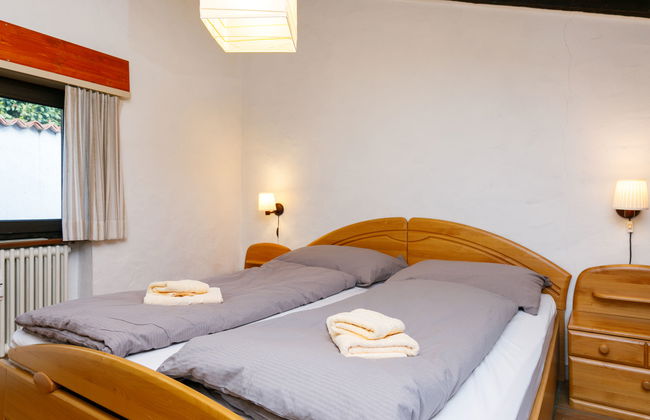 Appartement de 3 chambres à Capriasca avec piscine et jardin - Photo 15